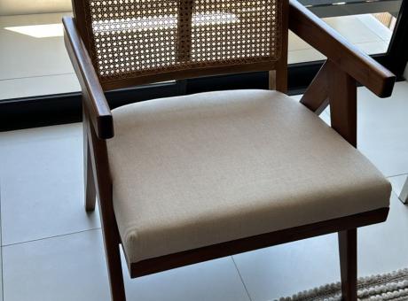 Poltrona- Silla