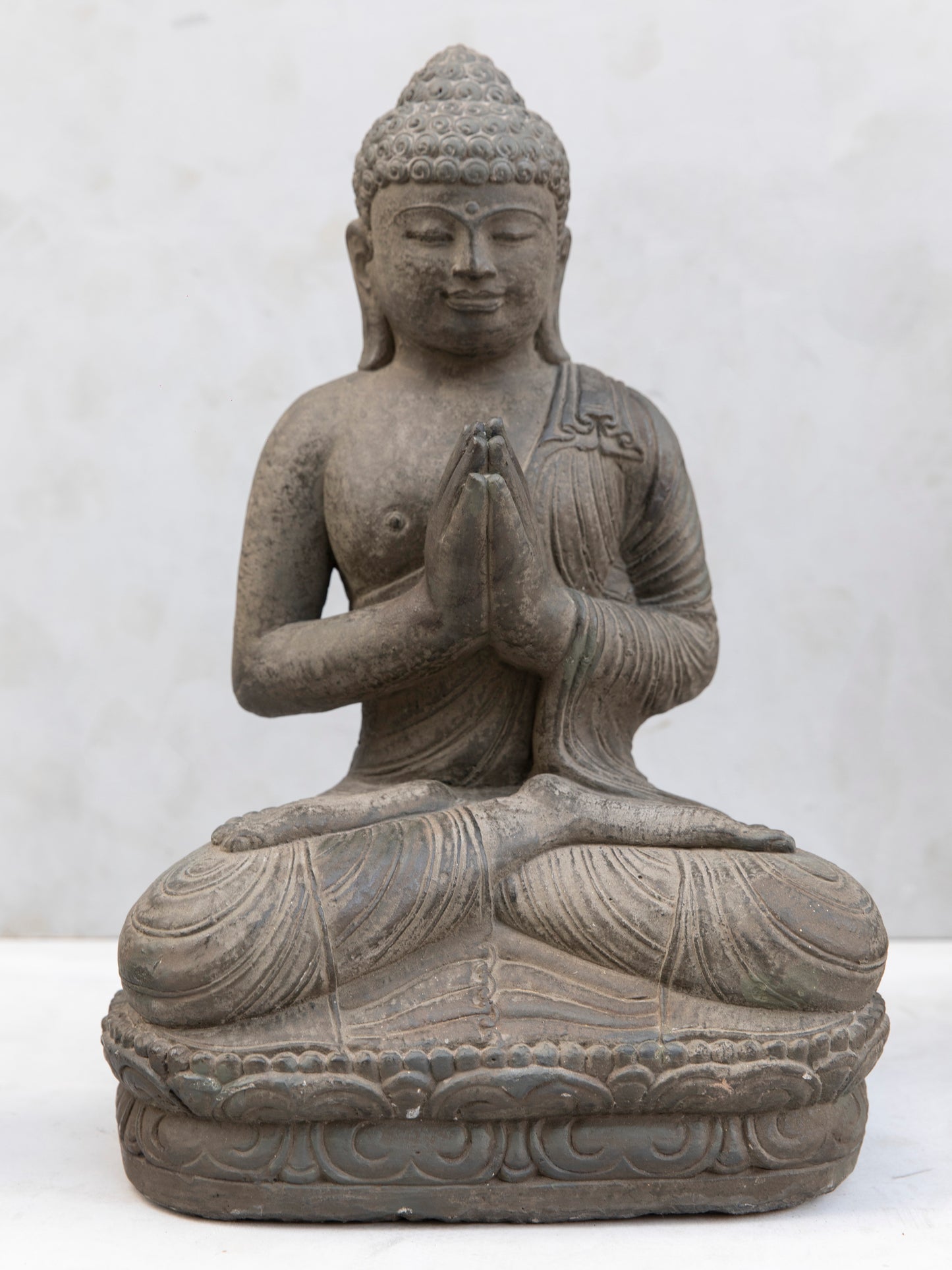 Buda M Namaste