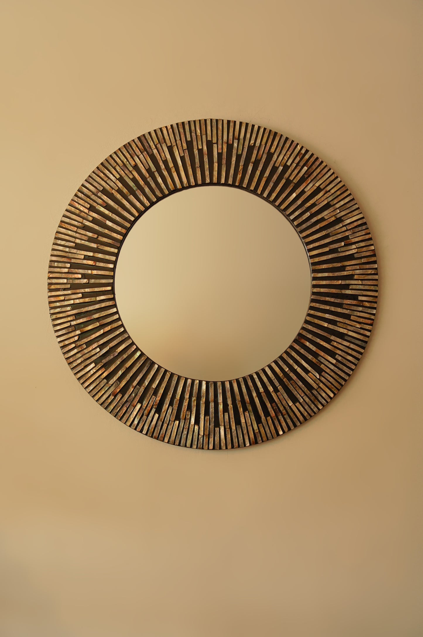 Librillo M Negro- Circular