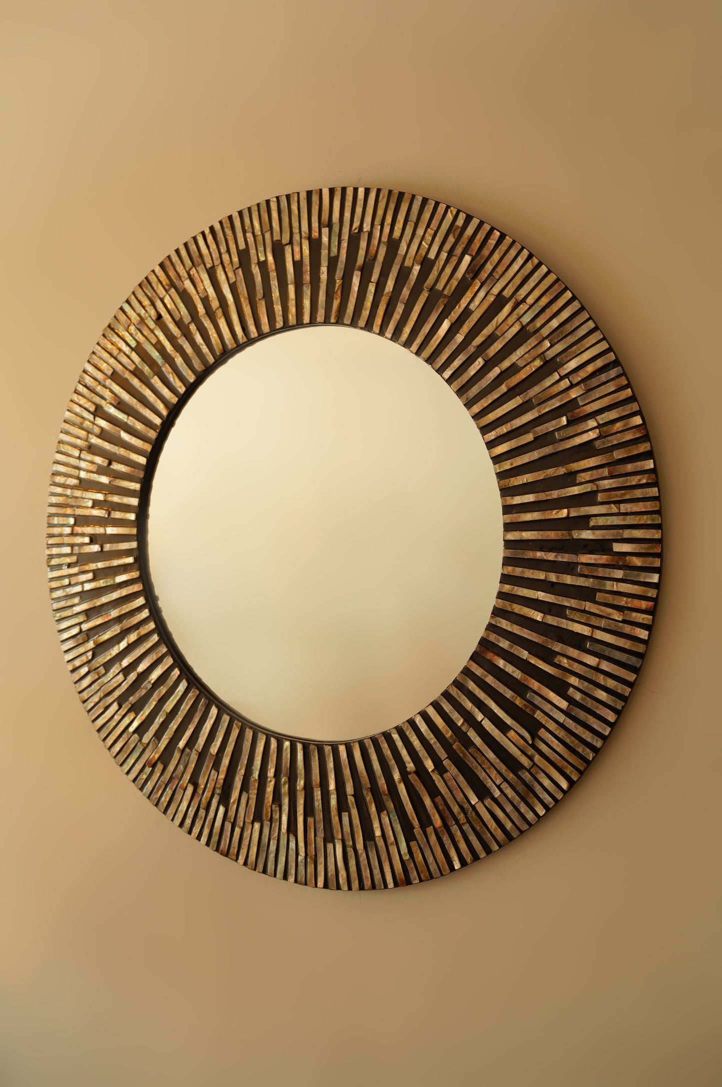 Librillo M Negro- Circular