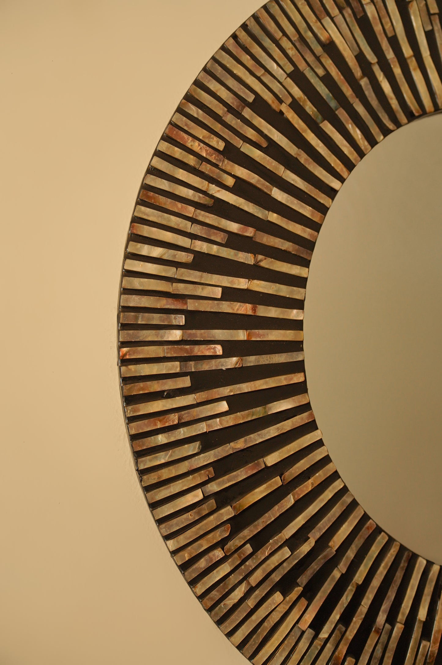 Librillo M Negro- Circular