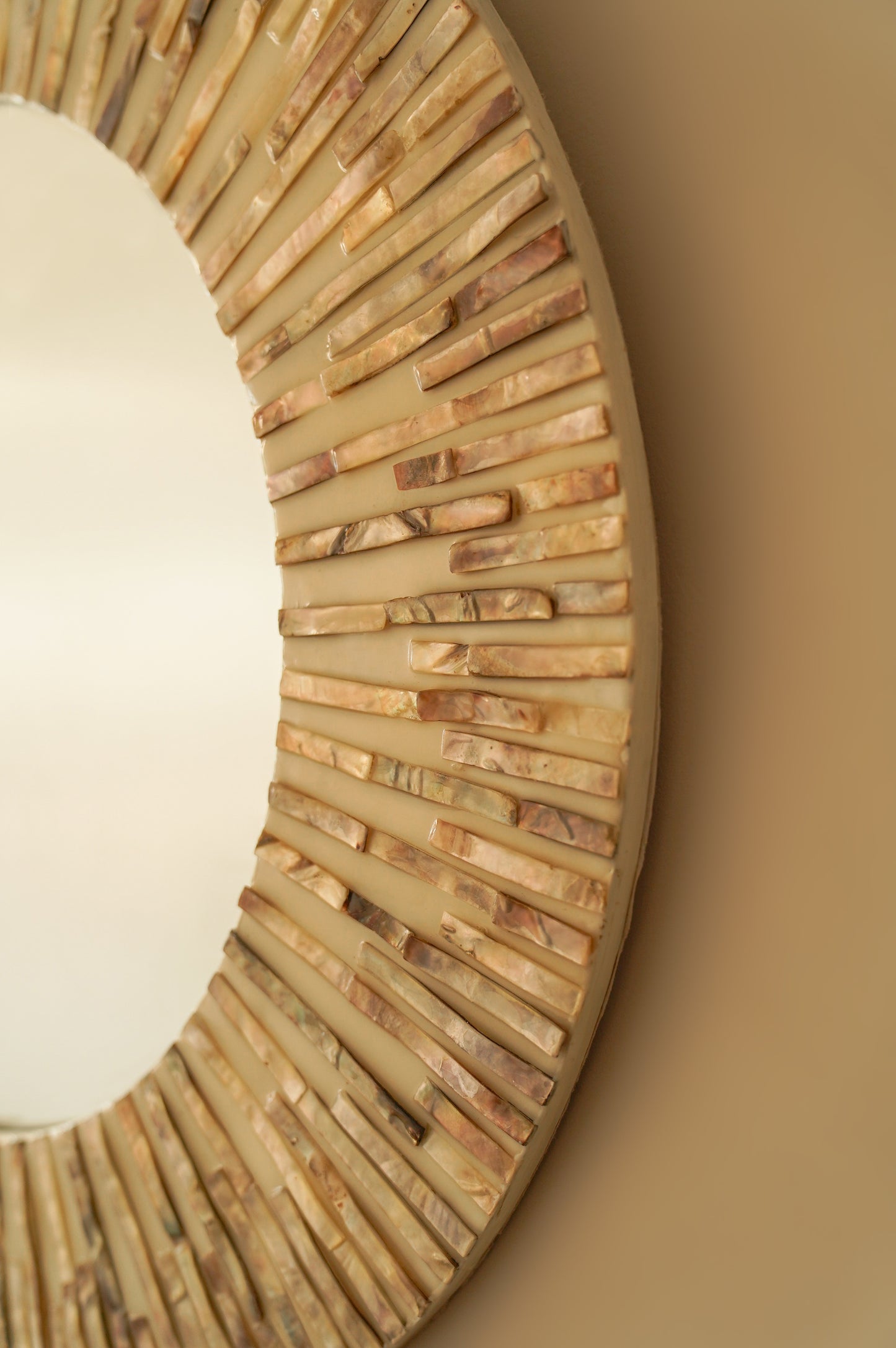 Librillo S Blanco- Circular