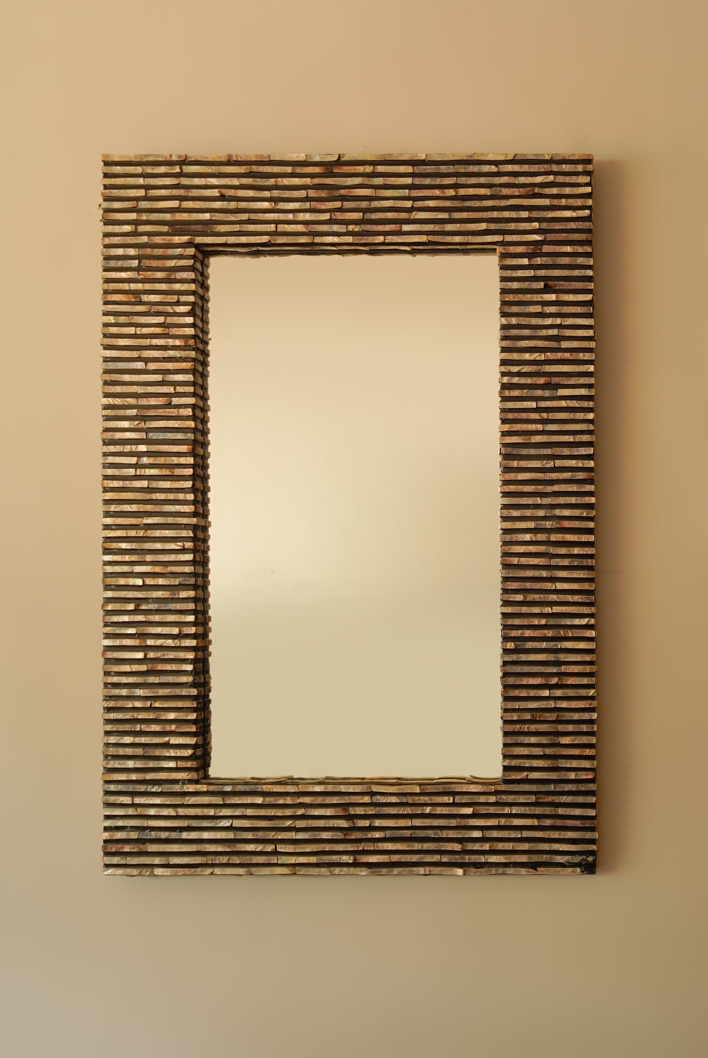 Librillo Negro- Rectangular