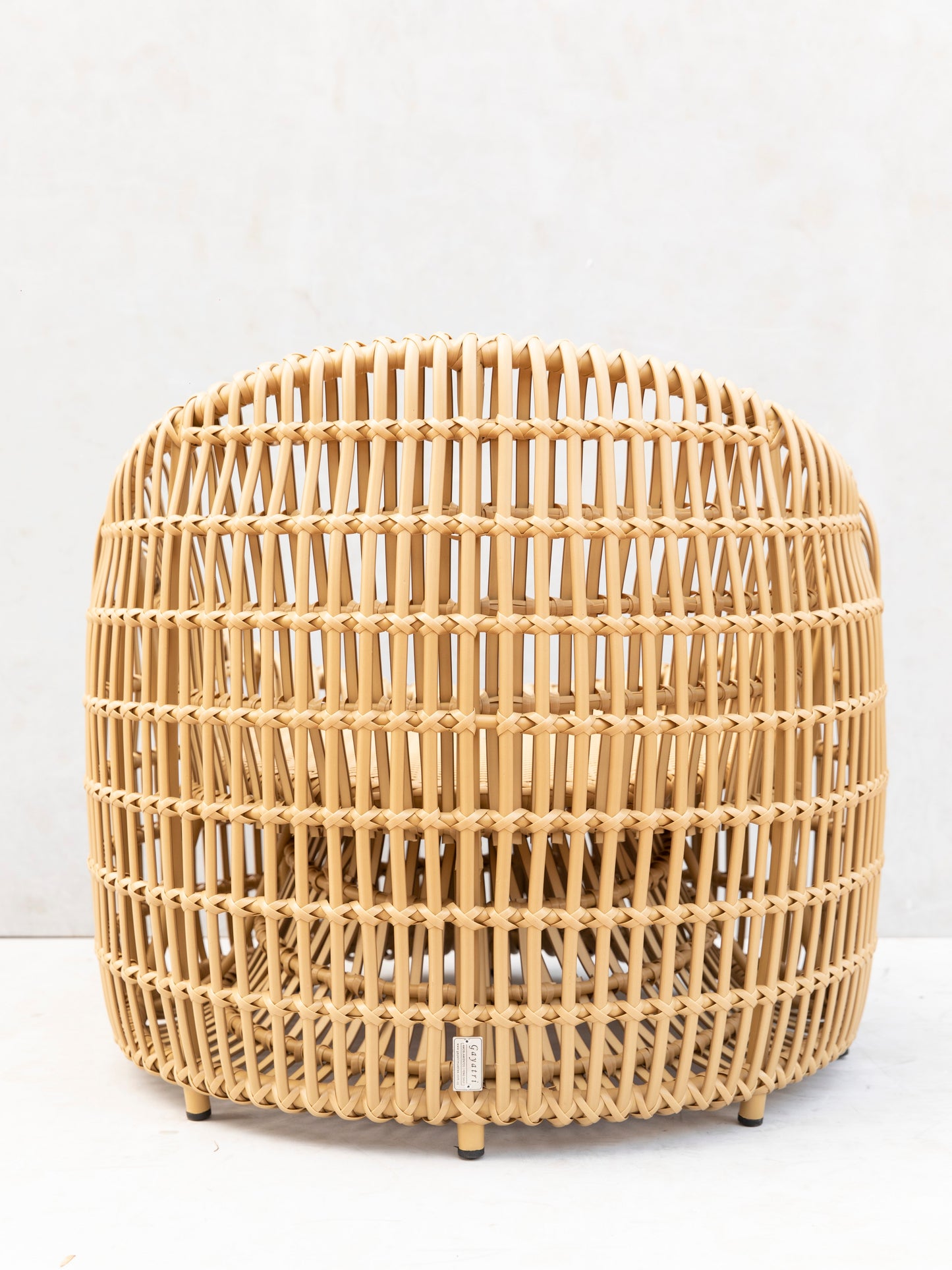 Juego de exterior Bolita