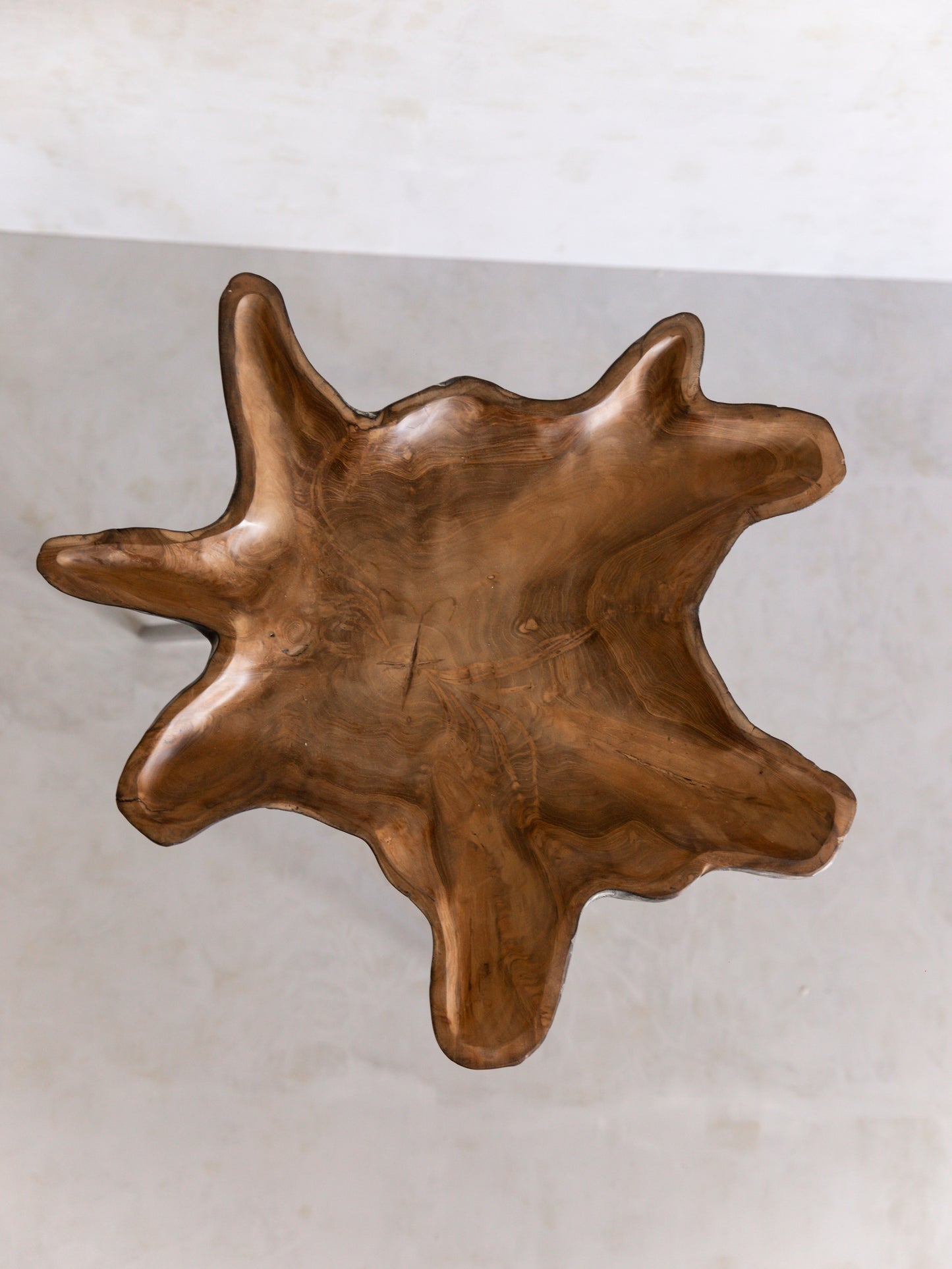 Mesa de apoyo Glossy