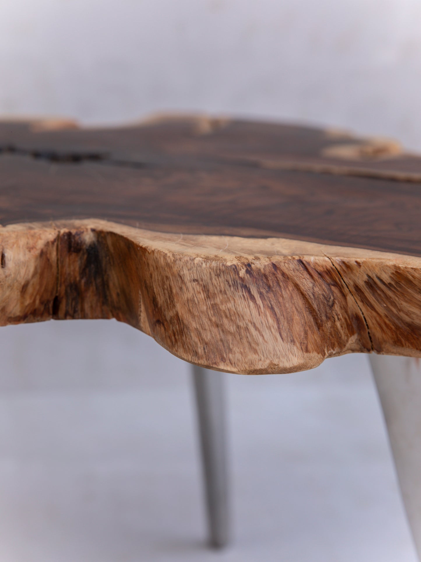 Mesa de apoyo Kelling
