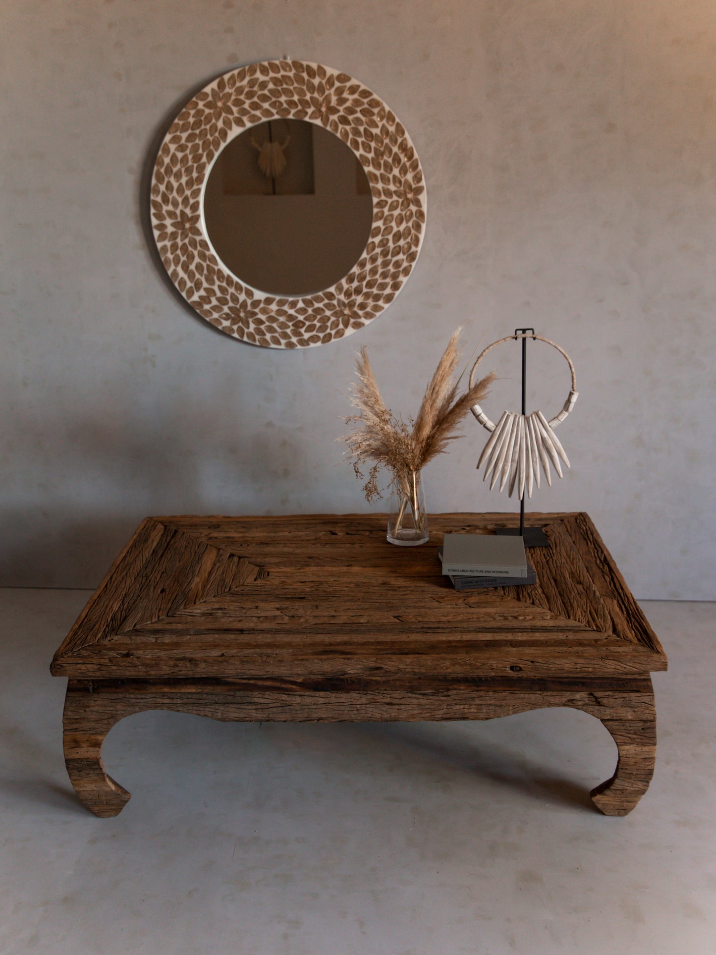 Mesa de centro Opium S