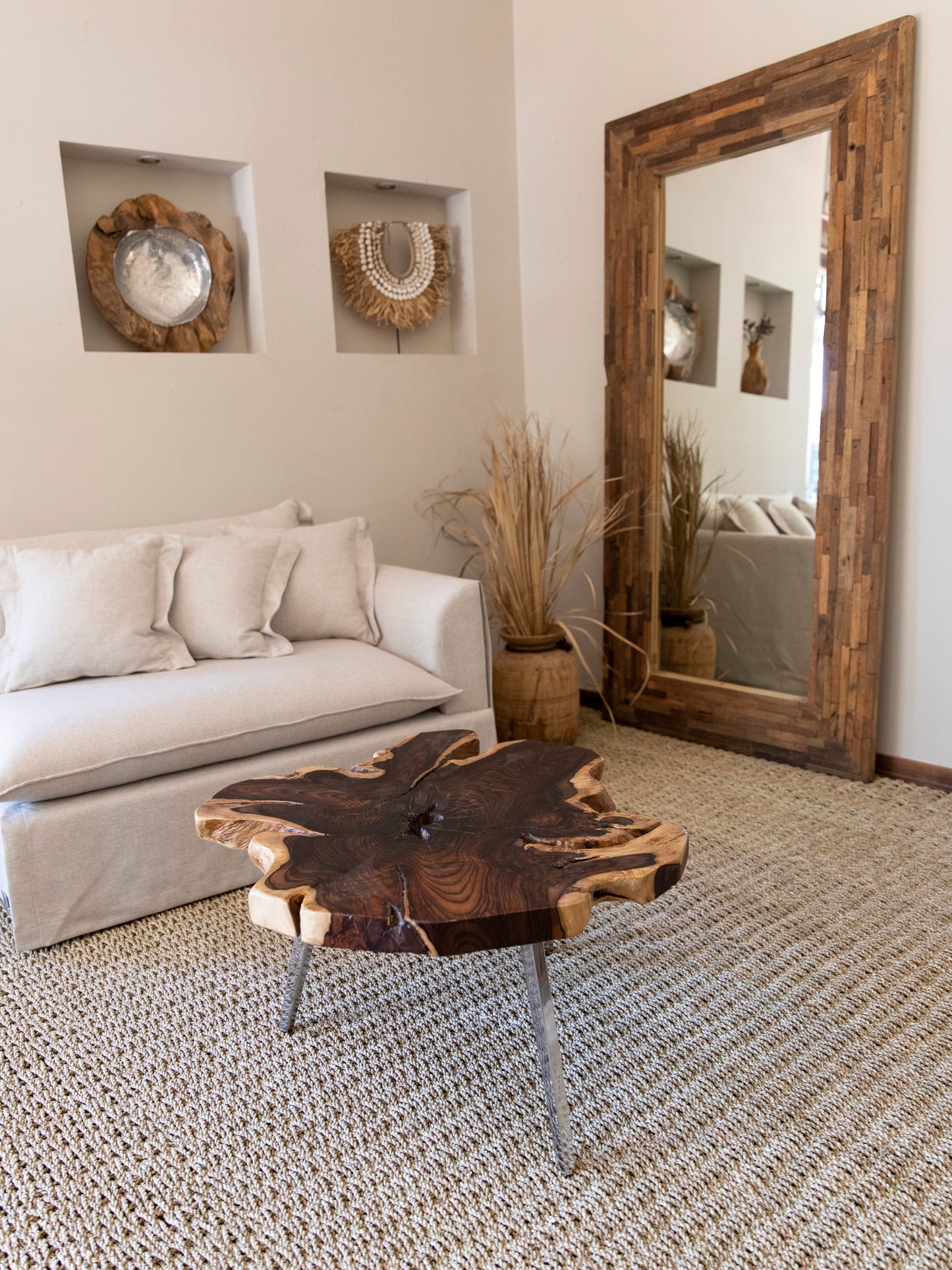 Mesa de apoyo Kelling