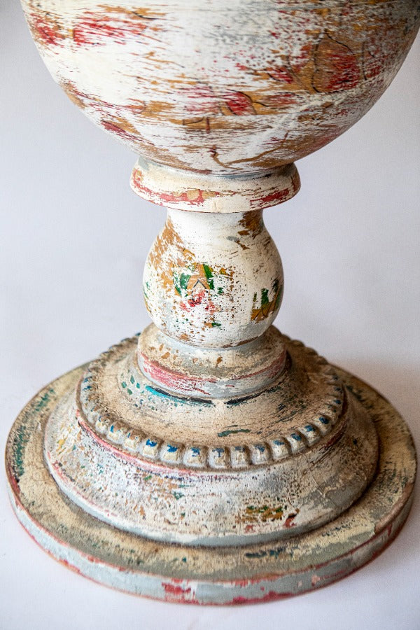 Mesa de apoyo Barat