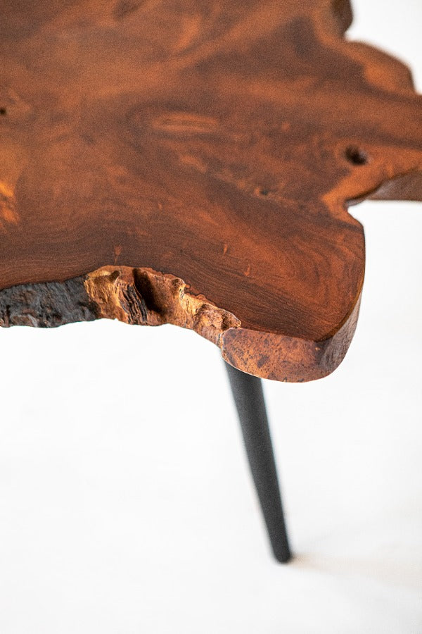 Mesa de apoyo Bubut