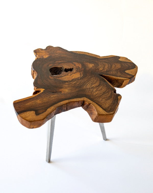 Mesa de apoyo Delia