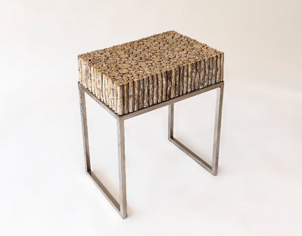 Mesa de apoyo Grayson