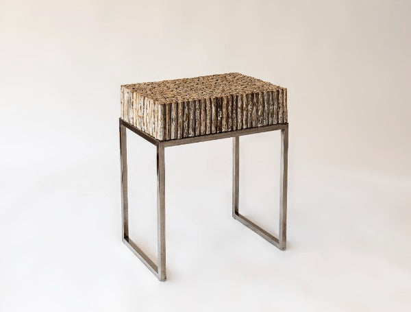 Mesa de apoyo Grayson