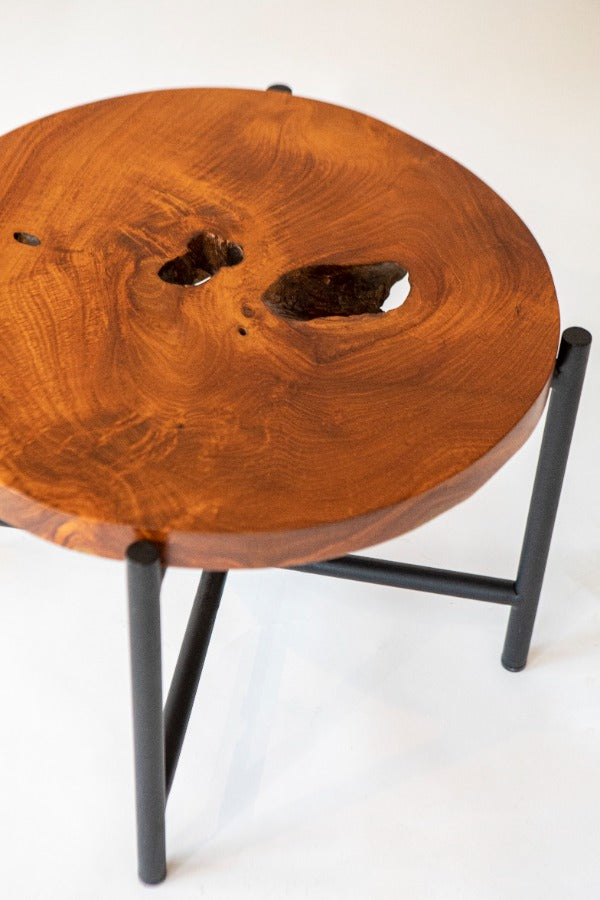 Mesa de apoyo Kliwon S