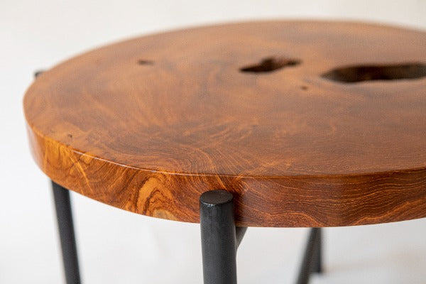 Mesa de apoyo Kliwon S