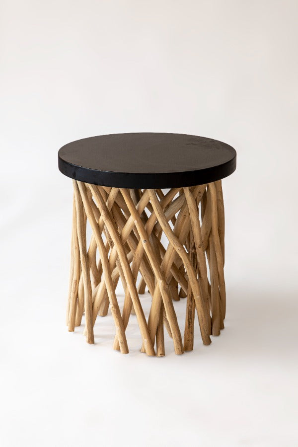 Minbo Coral Negro