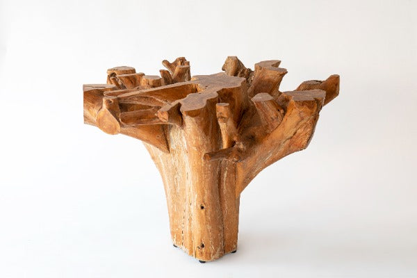 Mesa de comedor Raiz