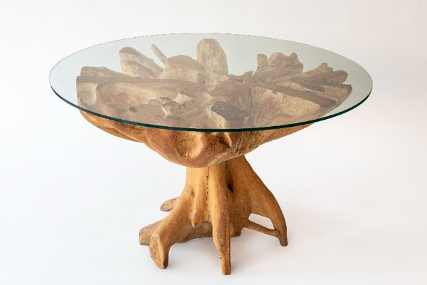 Mesa de comedor- Raiz Copa