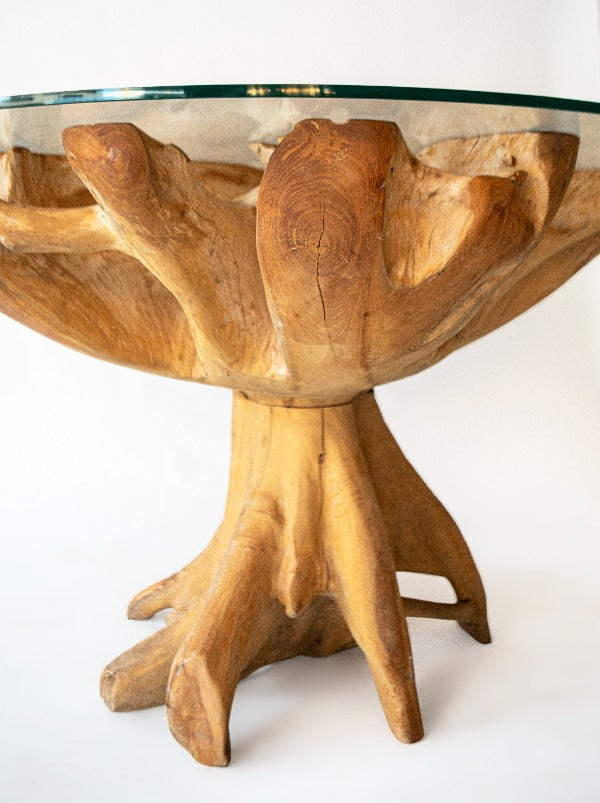Mesa de comedor- Raiz Copa
