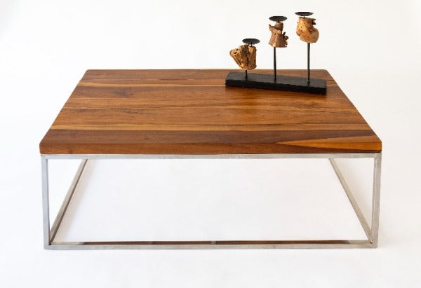 Mesa de centro Relax G