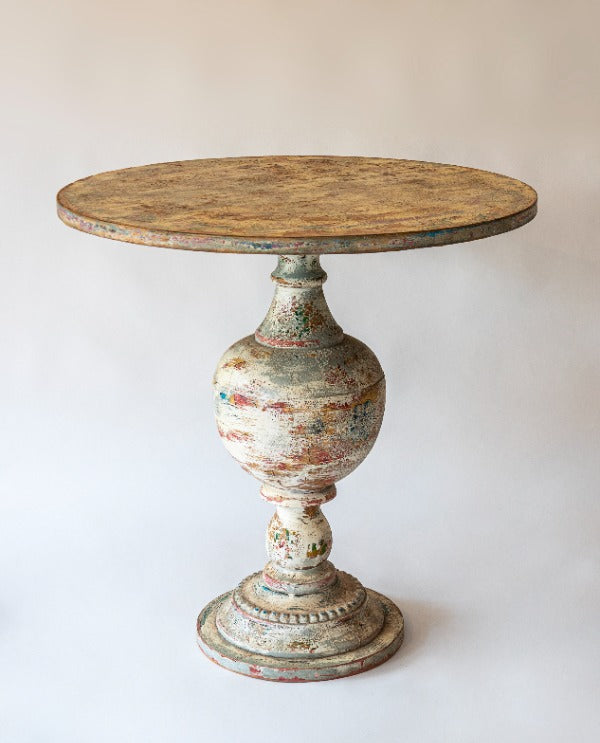 Mesa de apoyo Barat