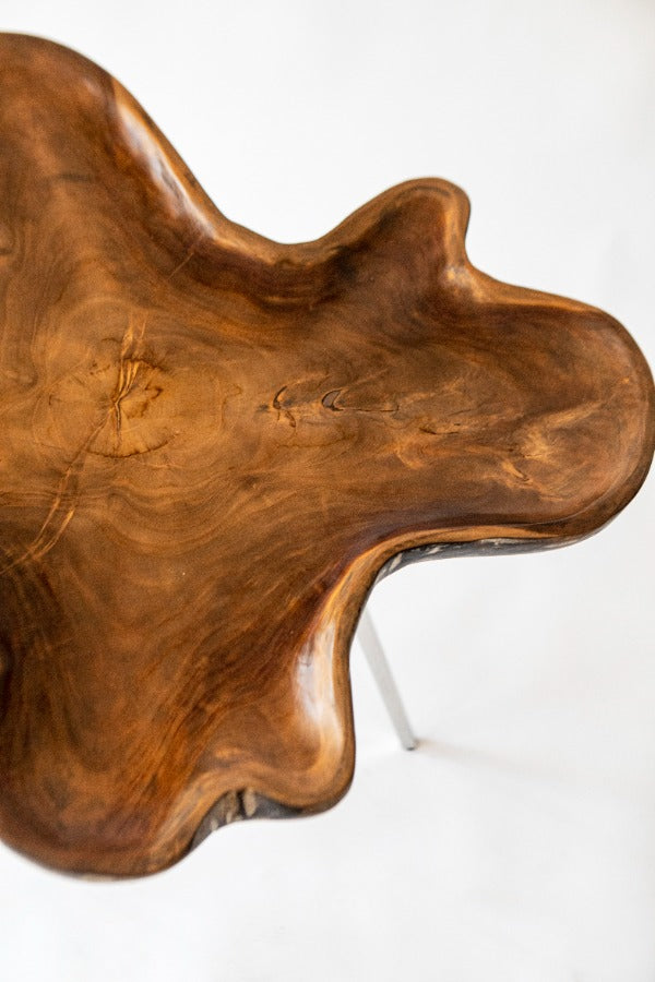 Mesa de apoyo Glossy