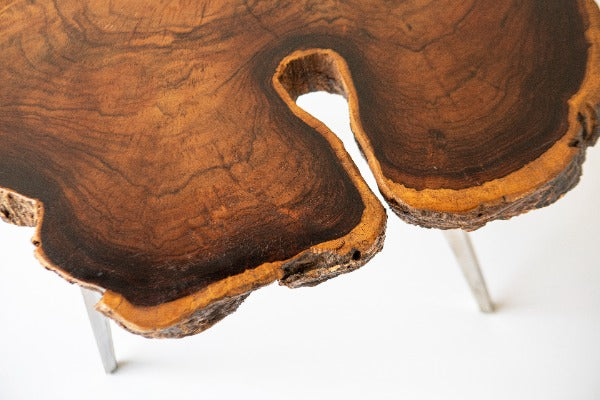 Mesa de apoyo Kelling