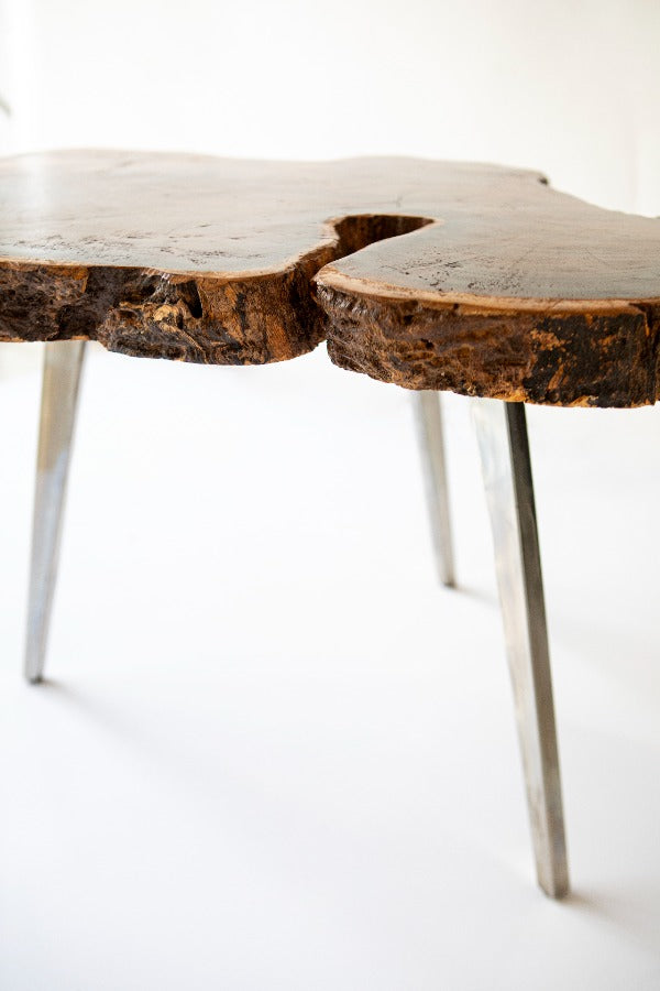 Mesa de apoyo Kelling