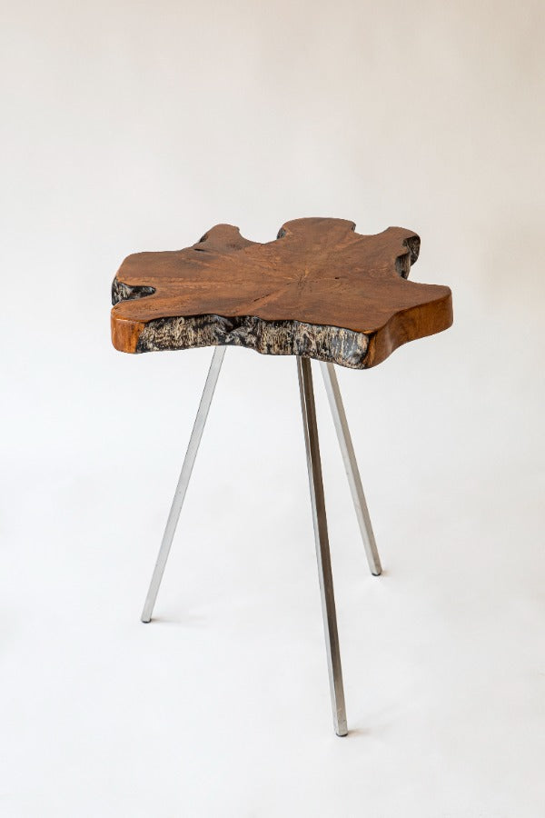 Mesa de apoyo Ampyang S
