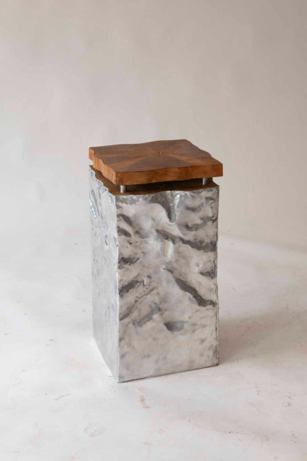 Mesa de apoyo Moro