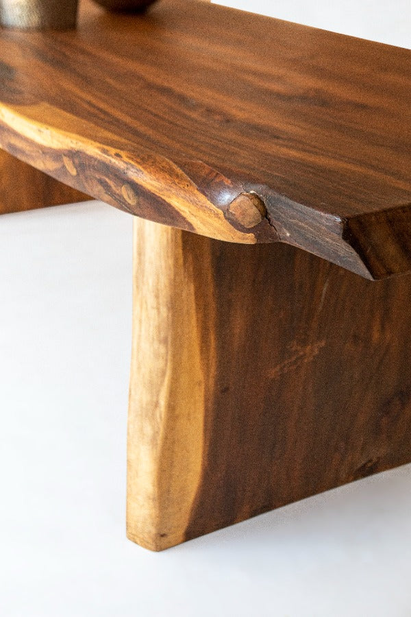 Mesa de comedor Manaos L