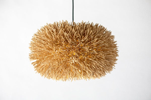 Lámpara Porcupine