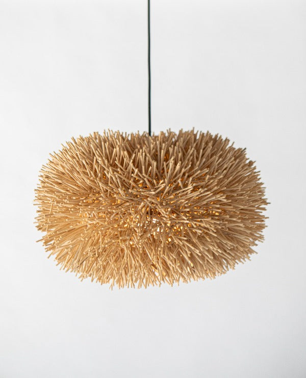 Lámpara Porcupine
