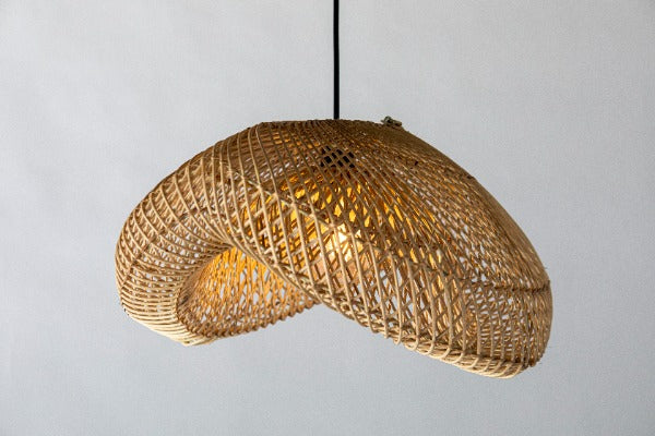 Lámpara Turtle S