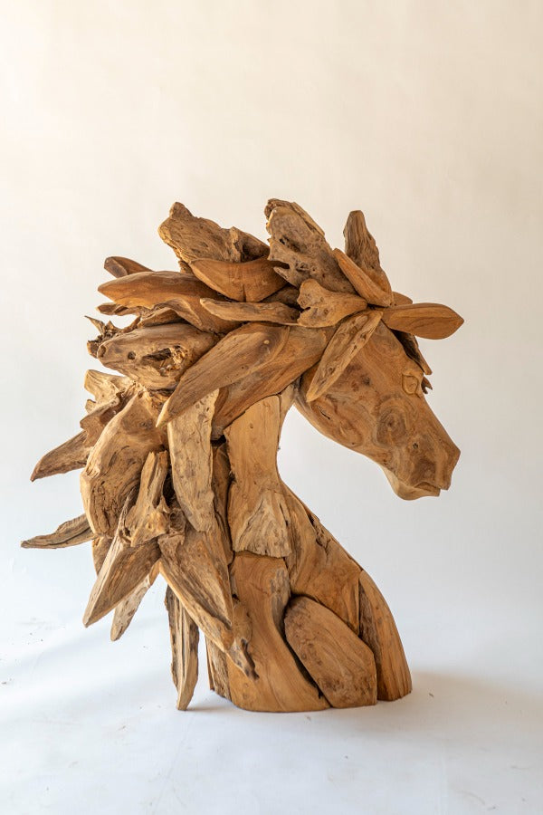 Caballo deco Equus