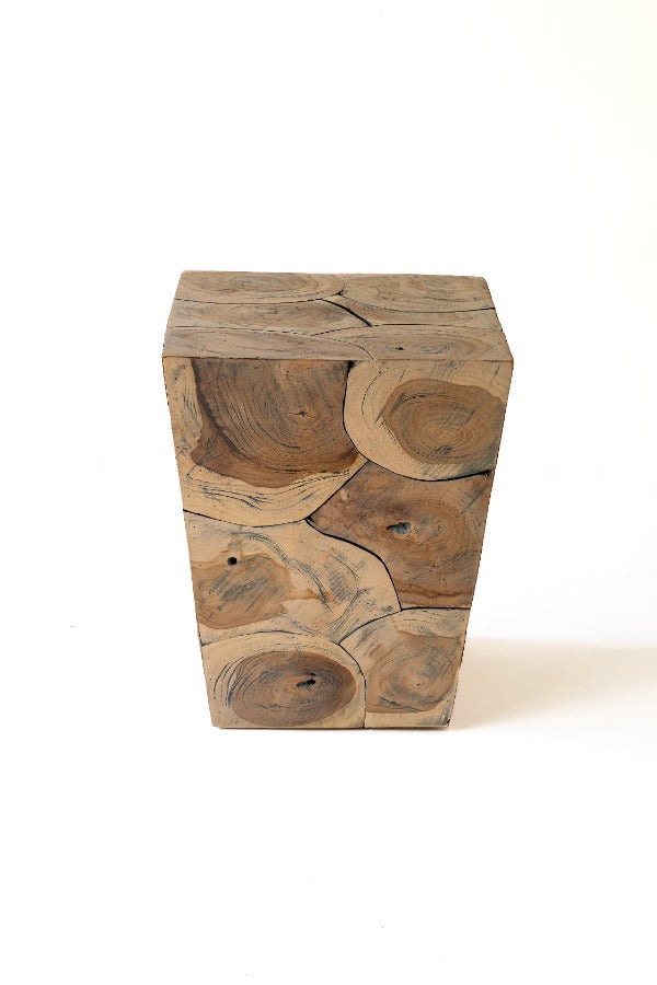 Stool Pyramid