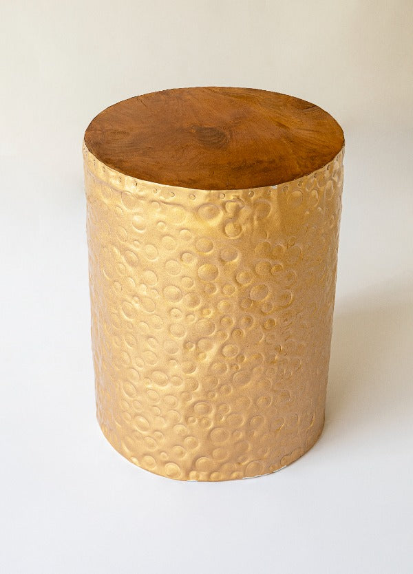 Stool Golden Stool