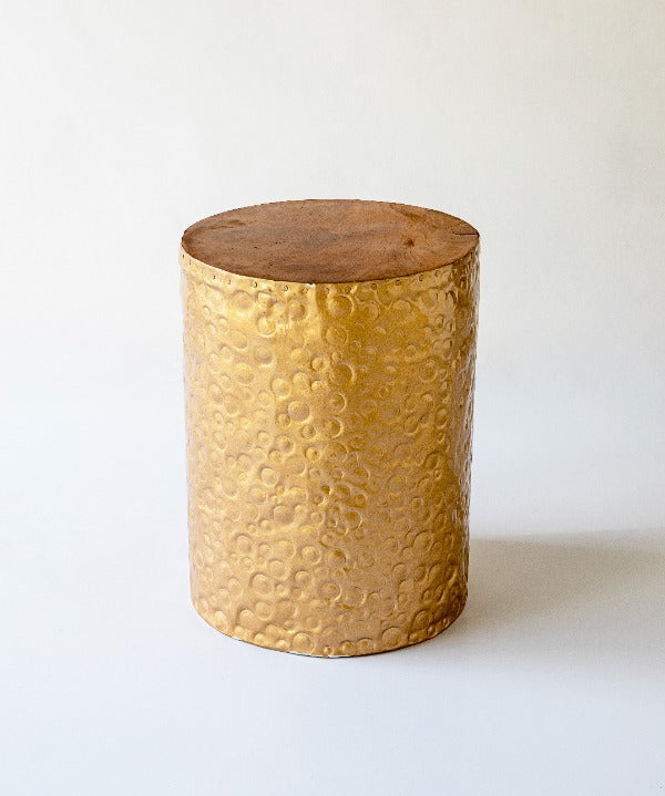 Stool Golden Stool