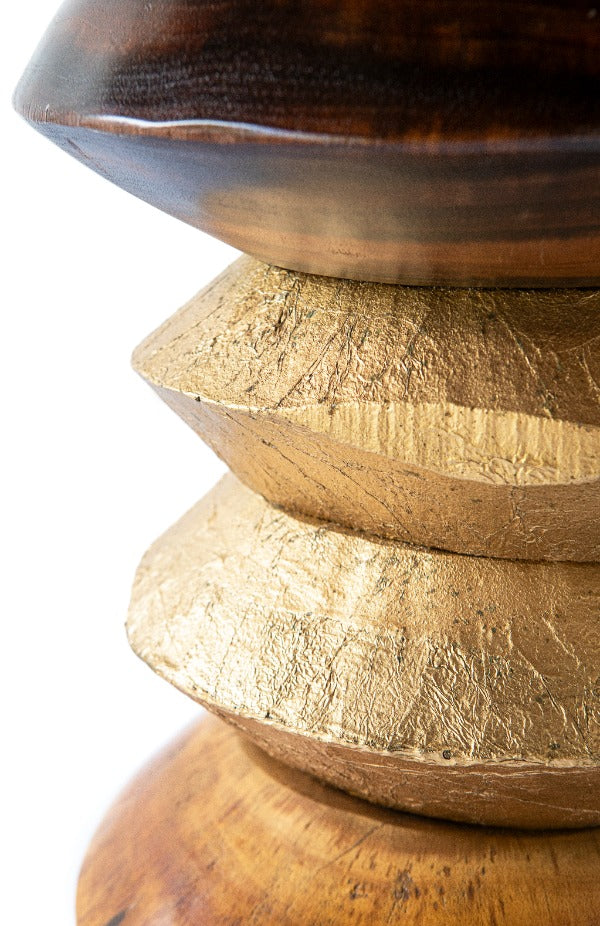 Stool Donat Stool