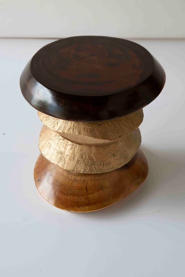 Stool Donat Stool