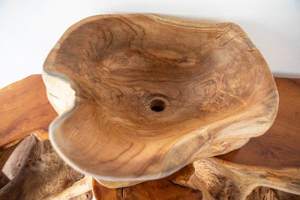 Bacha Wood