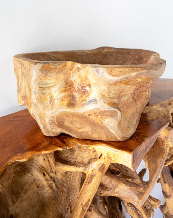 Bacha Wood