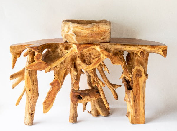 Bacha Wood