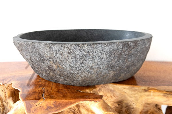 Bacha Piedra Pulida