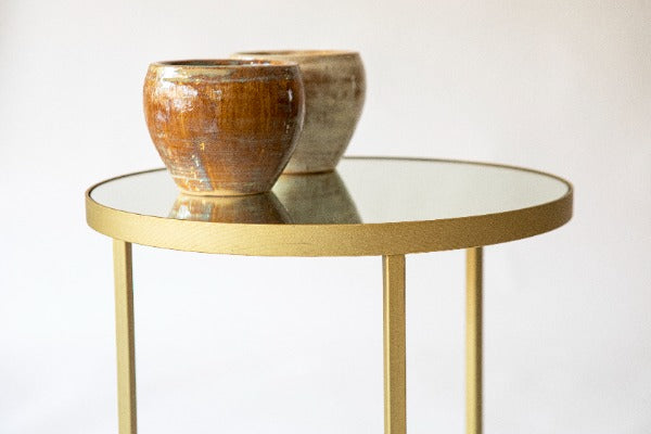 Mesa de apoyo Brian Espejo