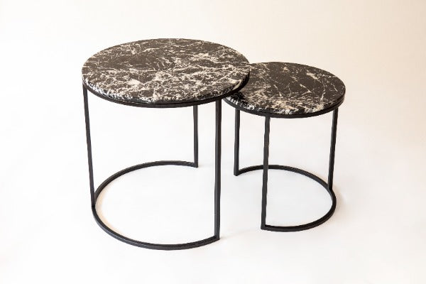 Mesa de apoyo Brian Negro G