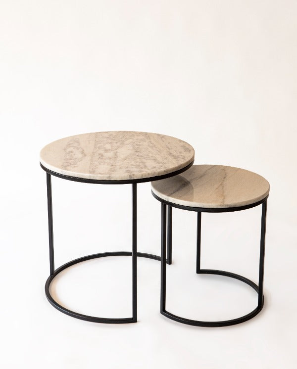 Mesa de apoyo Brian Blanco G