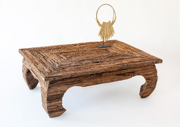 Mesa de centro Opium S