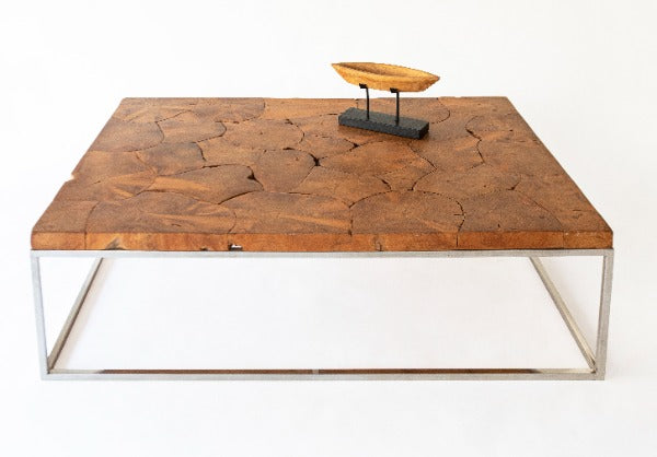 Mesa de centro Organic G