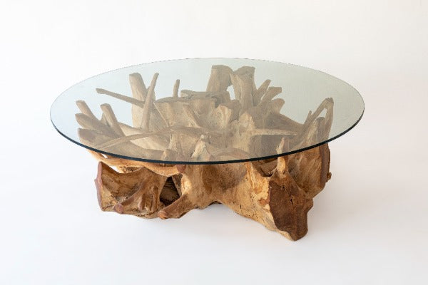 Mesa de centro Raíz Coffee S